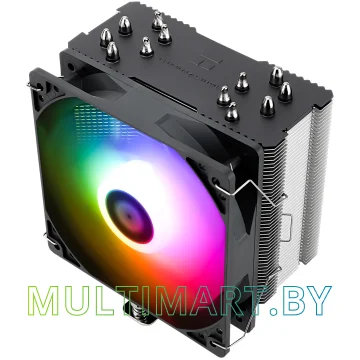 Кулер Thermalright Burst Assassin 120 ARGB картинка 4